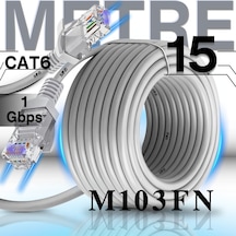 15 Metre