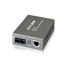 TP-Link Mc200Cm Gigabit Ethernet Medya Donusturucu