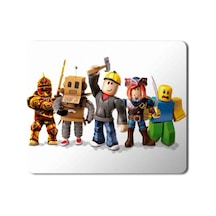 Roblox Karakterler Mouse Pad Mousepad