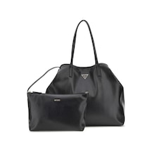 Guess Kadın Çanta Hwevg951429 Siyah