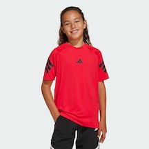 Adidas All Sports Nxt Çocuk Tişört C-adıjd0117c40a00 Kırmızı