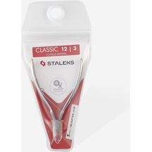 Staleks Classıc 12 Tırnak Eti Pensi 3 Mm