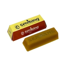 5321 Senbang Wax Ahşap Yağı 50 Gr