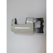 Isuzu Npr 90/97 Far Çerçevesı Sol Beyaz Tw