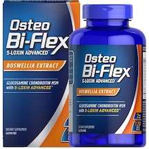 Osteo Bi-flex 5-loxin Advanced 120 Kaplet