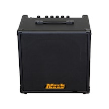 Mark Bass Cmb 101 Black Line Bas Amfisi