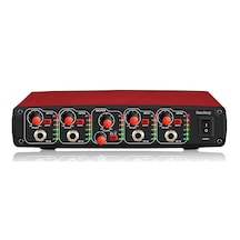 İcon Reo Amp 8 Kanal Kulaklık Preamp