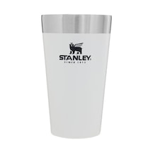 Stanley Adv 16oz Vac Pınt Termos Bardak 0,47 Lt 10-02282-059 Beyaz Stanley Adv 16oz Vac Pınt Termos Bardak 0,47 Lt 10-02282-059 Beyaz