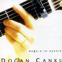 Doğan Canku - Doğanın Uyanışı CD