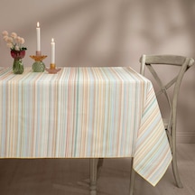Linens Tropicano 150x250 Cm Masa Örtüsü Renkli Çok Renkli