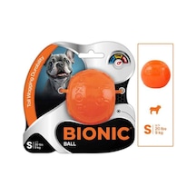 Hnrlıshp Bionic Ball Köpek Dalı Top 5,8 Cm 9kg