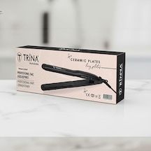 Trina Saç Düzleştirici - 87