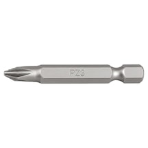 Rıco Pz3 Bits Vidalama Yıldız Uç 50 Mm