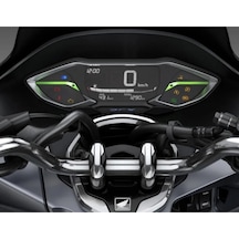 Ennar Honda Pcx 2021 2022 2023 2024 Gösterge Panel 9h Nano Ekran Koruyucu