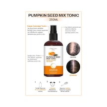 Daily Dream Care Pumpkin Seed Mix Tonic 250 ML
