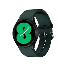 Newface - 657 - Samsung Galaxy Watch 4 Kla Kordon - - Edntrend - Haki Yeşil