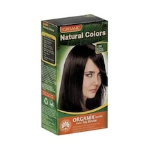 Natural Colors 3N Koyu Kahve