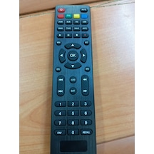 Hometech Ht 1010 1020 1050 1100 1200 Hd Uydu Kumandası