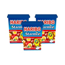 Haribo Starmix 175gr X3