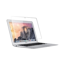 Apple Uyumlu MacBook Air 13" A1932 2019 Ekran Koruyucu Film