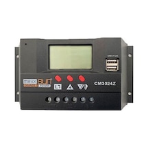 Mexxsun Cm30a Pwm-12-24v