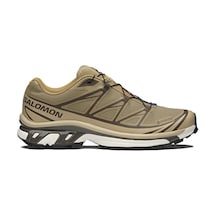 Salomon Xt-6 Gore-tex Erkek Outdoor Ayakkabısı L47975000 Bej Bej