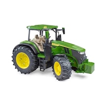 John Deere 7r 350 Traktör - Özel Seri Br03150