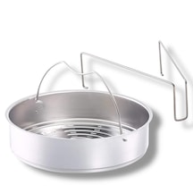 Fissler Buharda Pişirme Aparatı 22 CM