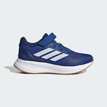 Adidas Runfalcon 5 Çocuk Lacivert Koşu Ayakkabısı Jp5147 Lacivert