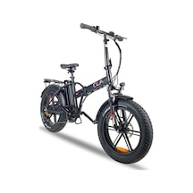OLA Electrofold EFB3 Dynamic Elektrikli Katlanabilir Bisiklet 20”