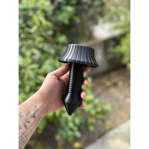 Sword Katlanabilir Katana Katana Sert Plastik