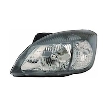 Kia Rio On Far Sag 2005-2012 Depo 2231123rmlemn2
