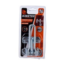 Caselka Kinetex Kilit Kapı Emniyet Ktx-2522 Altın Ve Çok Renkli