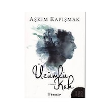 Üzümlü Kek - Aşkım Kapışmak - İnkılap Kitabevi