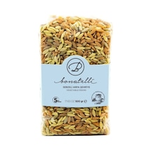 Bonatelli Vegan Sebzeli Arpa Şehriye 500 G