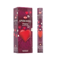 Hem Tütsü Aphrodisia 6 x 20 Çubuk