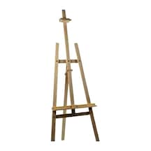 Decomor Ahşap Şövale 175cm