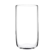 Paşabahçe Su Bardağı 420805 3lü Iconic 365cc Beyaz