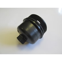 Meydan Group Citroen C5- 05/08 Motor Yağ Filtre Kapağı Plastik
