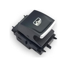 Cupra Formentor 2021-2025 Sol Arka Cam Düğmesi Krom 5g0959855n