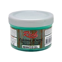 Rich Eskitme Kremi 150 Cc. 4006 Patina Yeşili