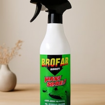 Sıvı Böcek İlacı Sprey 450 Ml - Sinek, Karınca, Pire