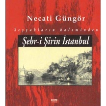 Şehr-I Şirin Istanbul 477117050