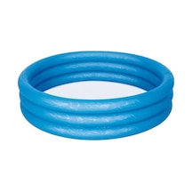 Bestway Şişme Çocuk Havuzu 51024 Mavi 102x25cm