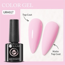 Ursugar Kalıcı Oje 7 Ml Urh017 54169
