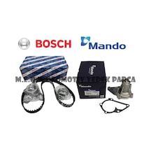 Hyundai Getz 1.4 Triger Seti ve Devirdaim 2006-2011