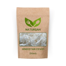 Naturşah Dilimli Hindistan Cevizi Kurusu 500 G