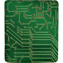 Ont0011 Bilek Destekli Mouse Pad Mousepad