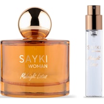 Hatemoğlu Saykı Midnight Lotus Kadın Parfüm EDP 100 ML