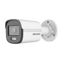 Hikvision Ds-2Ce10Df0T-Pf 1080P 3.6Mm 20Mt Colorvu Bullet Kamera